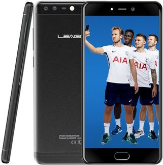 LEAGOO